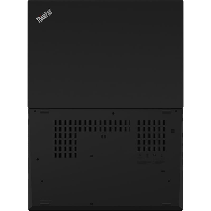 Lenovo ThinkPad T15 Gen 2 20W4S1CP00 15.6" Notebook - Full HD - 1920 x 1080 - Intel Core i5 11th Gen i5-1135G7 Quad-core (4 Core) 2.40 GHz - 8 GB Total RAM - 8 GB On-board Memory - 512 GB SSD - Black - Thumbnail 5