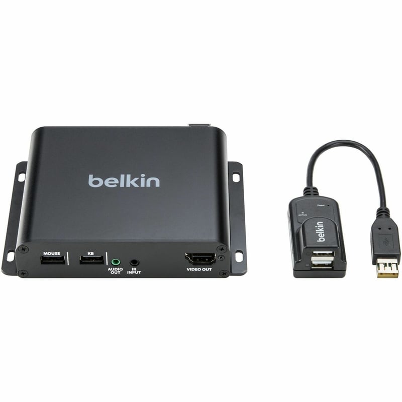 Belkin KVM Extender Receiver - Thumbnail 1