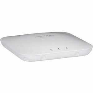FORTIAP-441K INDOOR WRLS AP 4 RADIOS INTERNAL ANTENNAS 2X 10G BAS