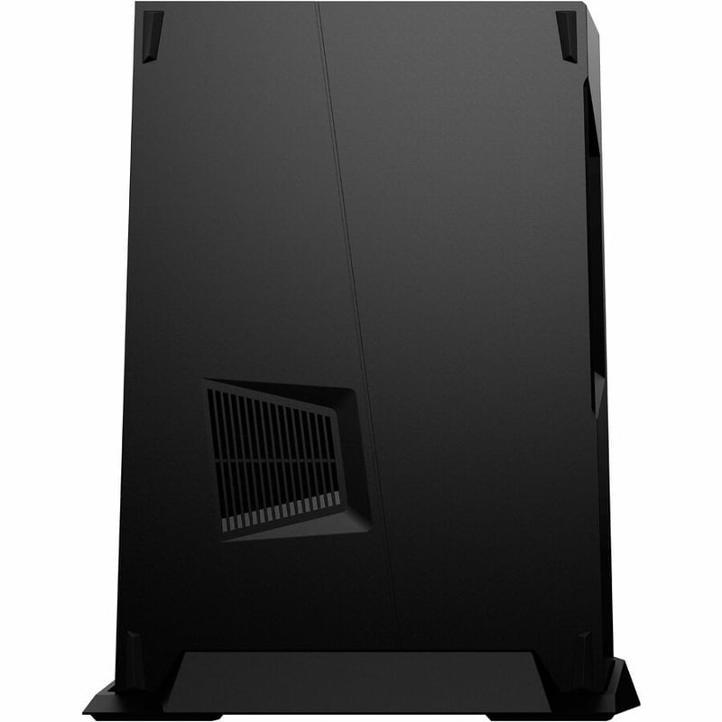 MSI MPG Trident 3 13th MPG Trident 3 13TC-075US Gaming Desktop Computer - Intel Core i5 13th Gen i5-13400F - 16 GB RAM DDR4 SDRAM - 512 GB M.2 PCI Express NVMe 3.0 SSD - Thumbnail 3