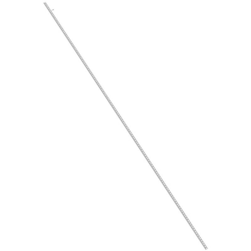Panduit StructuredGround RGS13451-1 Grounding Bar - Thumbnail 4