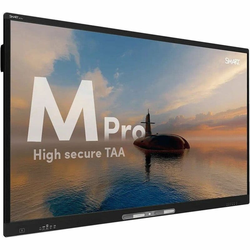M086-V5PRO HIGH SECURE-TAA - Thumbnail 3