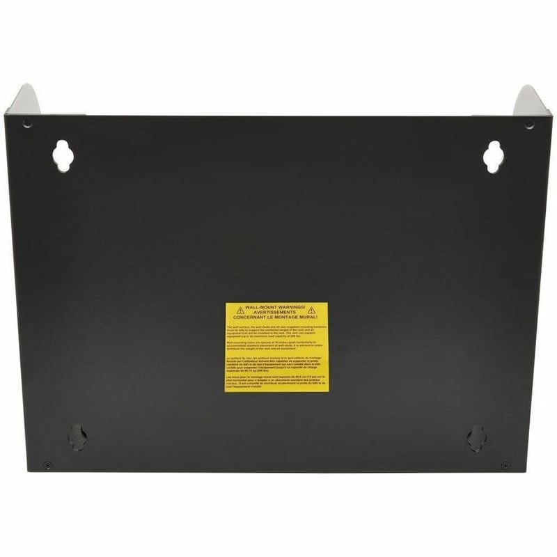 Tripp Lite by Eaton Wall-Mount Shelf for IT Equipment, 20 in. Wide, Up to 200 lb. (90 kg) - Thumbnail 4