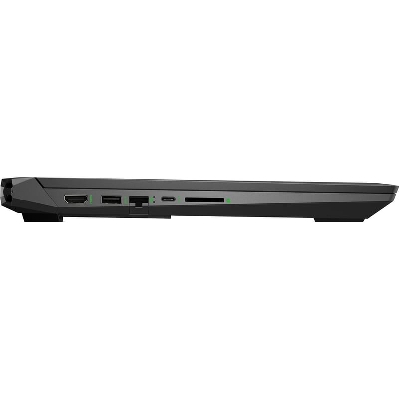 HP Pavilion Gaming 17-cd1000 17-cd1010nr 17.3" Gaming Notebook - English Keyboard - Thumbnail 4