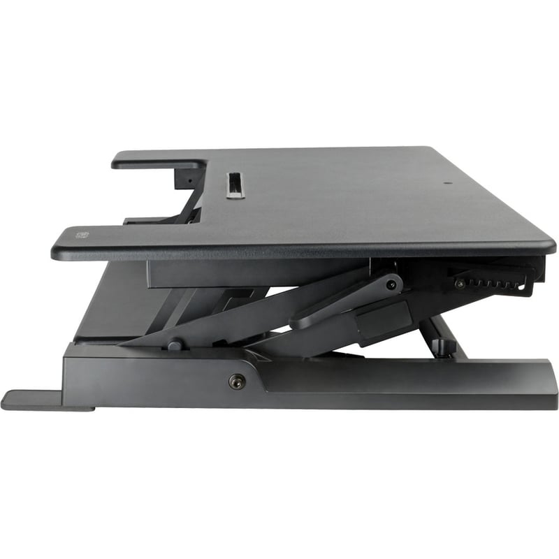 Eaton Tripp Lite Series WorkWise Height-Adjustable Sit-Stand Desktop Workstation - Thumbnail 2
