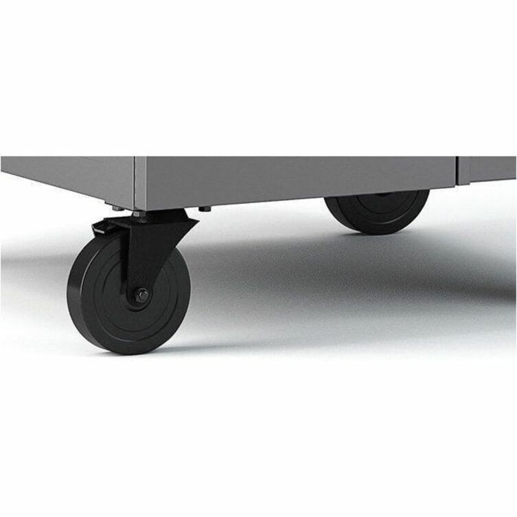 Bretford CUBE Cart Slim Pro