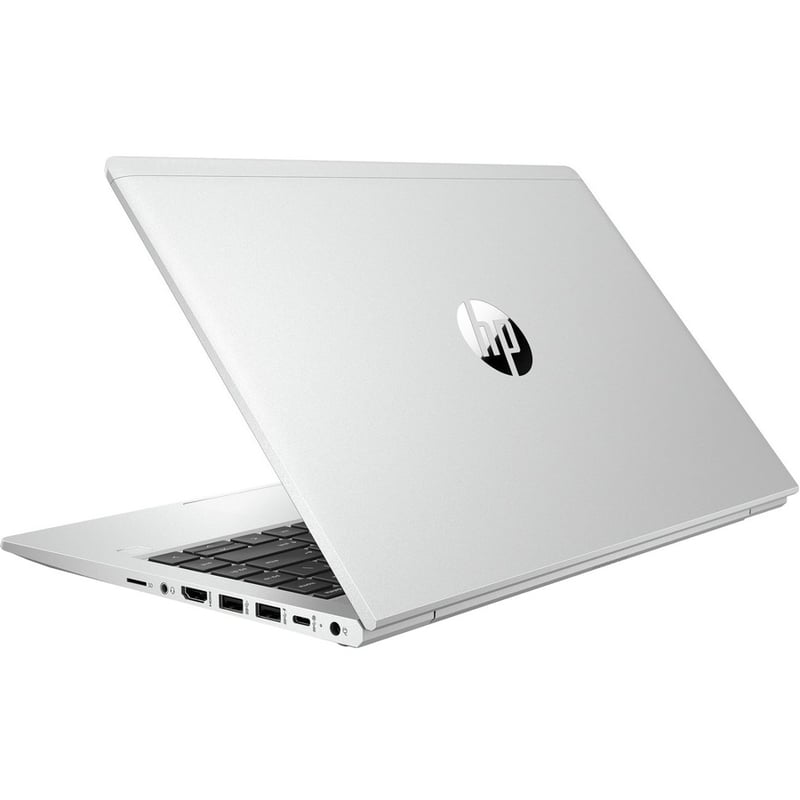 HP ProBook 440 G8 14" Notebook - Intel Core i7 11th Gen i7-1185G7 - 16 GB Total RAM - 512 GB SSD - Pike Silver Aluminum - Thumbnail 5