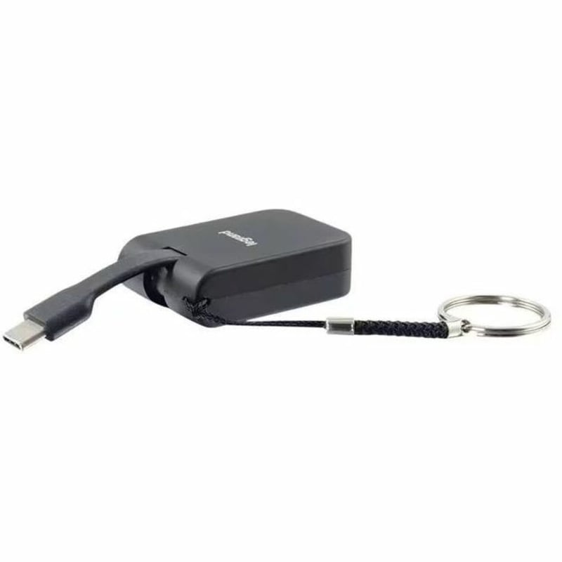 Lenovo HDMI/USB-C Audio/Video Cable - Thumbnail 2