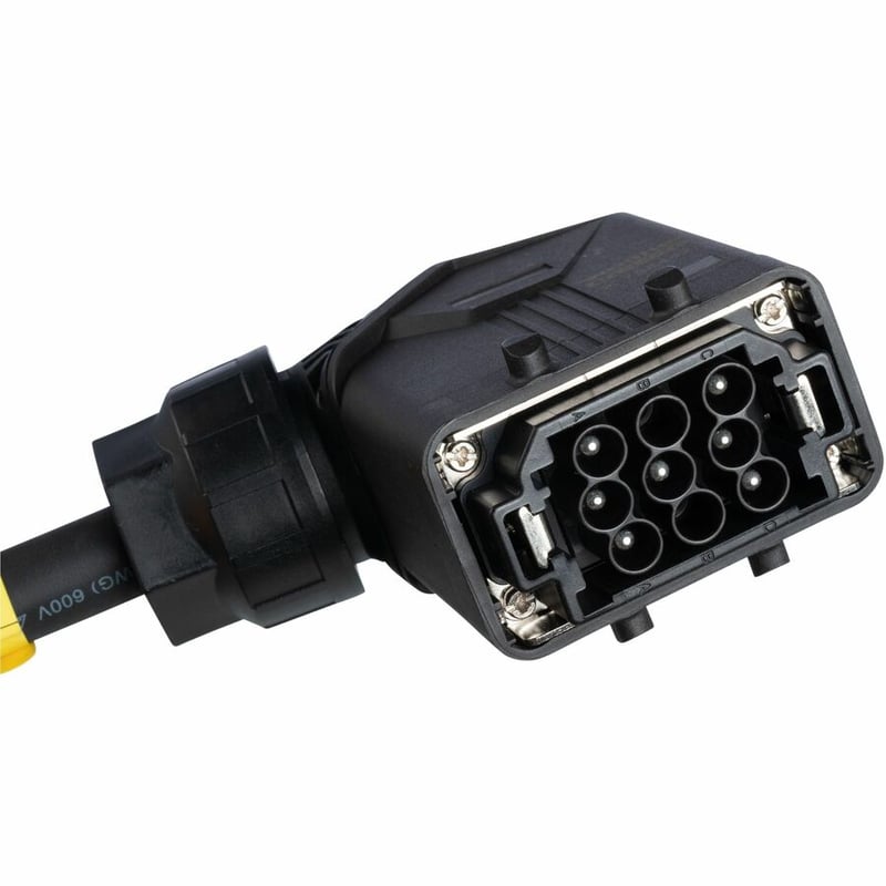 Panduit SmartZone Standard Power Cord - Thumbnail 2