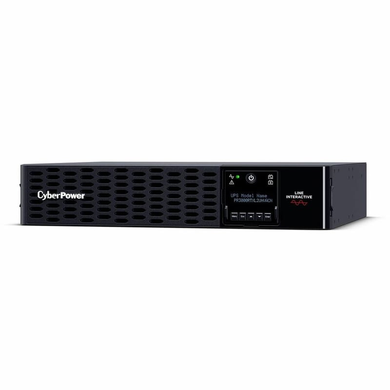 CYBERPOWER PR3000RTXL2UHVACN 2U 4X6-20R + 2XL6-20R CLOUD - Thumbnail 3