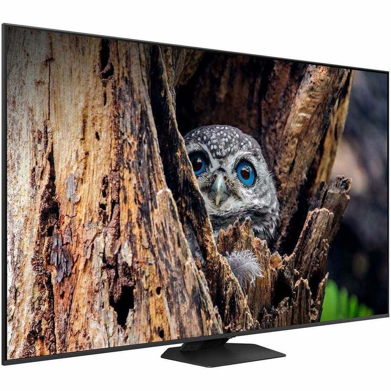 Samsung Q80D QN85Q80DAF 85" LED-LCD TV 2024 - 4K UHDTV - Thumbnail 1