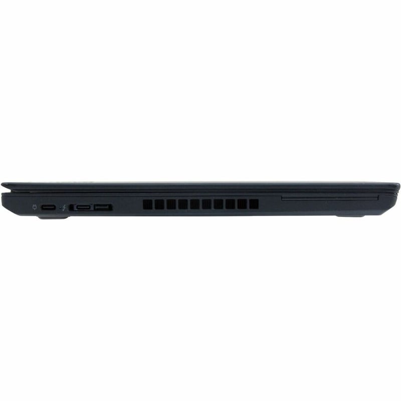 Joy Systems - Lenovo ThinkPad T480 14" Notebook - 4K UHD - 3840 x 2160 - Intel Core i7 8th Gen i7-8650U Quad-core (4 Core) 1.90 GHz - 16 GB Total RAM - 512 GB SSD - Refurbished - Thumbnail 3