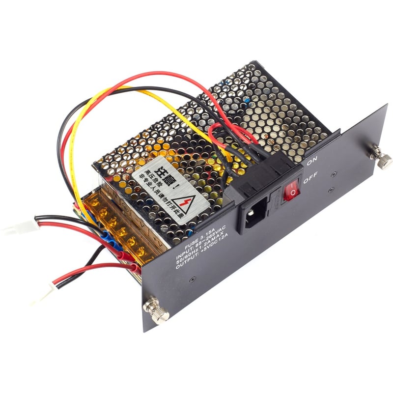 Black Box Power Supply Right MC CHS - Thumbnail 3