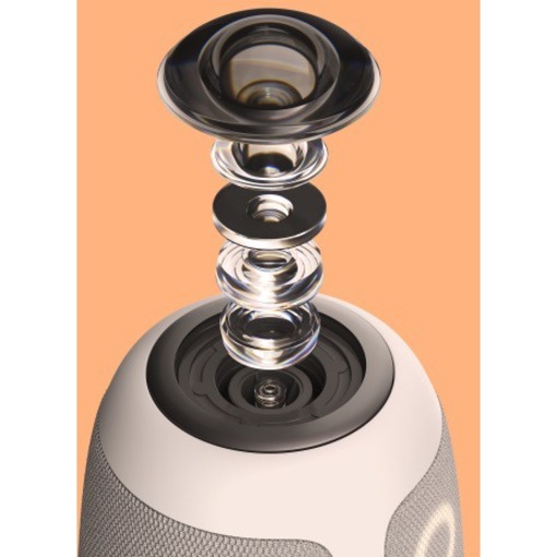 MEETING OWL 3 - 360-DEGREE, 1080P HD SMART VIDEO CONFERENCE CAMERA, MICROPHONE - Thumbnail 4