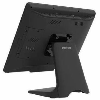 Custom Daytona Windows All-in-One Terminals Rear Lcm For Daytona