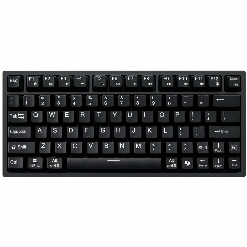 MULTI O/S 2X LRG PRT MINI KB MECHANICAL KEYBOARD USB - Thumbnail 2