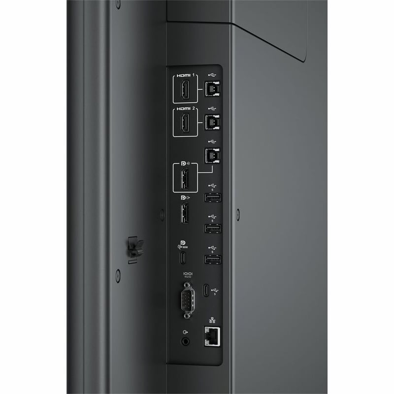 DELL PRO 75 PLUS 4K TOUCH MONITOR - P7525QT - Thumbnail 2