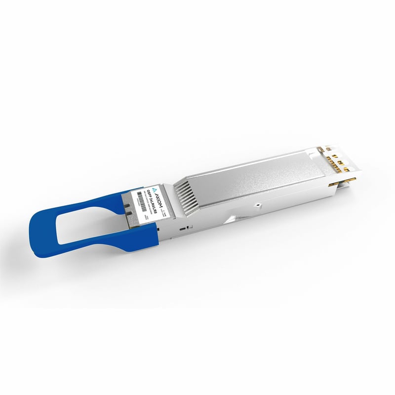 Axiom 100% Mellanox Compatible 800G 2XLR4/LR8 OSFP