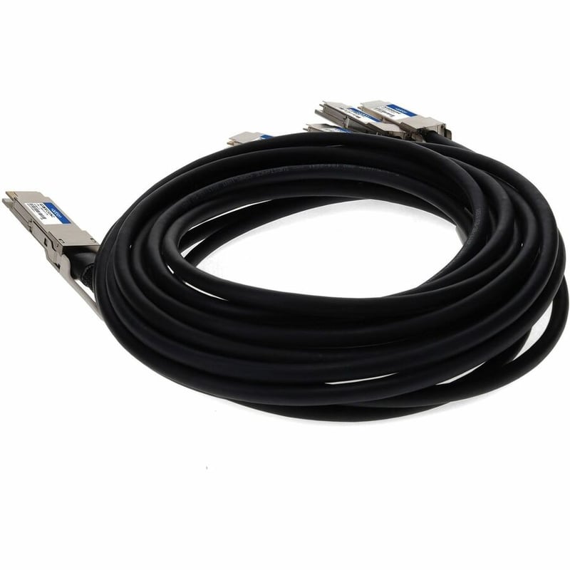 AddOn Twinaxial Network Cable - Thumbnail 3