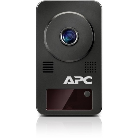 APC by Schneider Electric NetBotz Camera Pod 165 Network Camera - Color, Monochrome - Black - Thumbnail 2