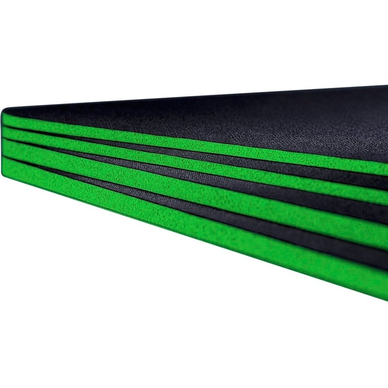 Razer Gigantus V2 - XXL Soft Gaming Mouse Mat for Speed and Control