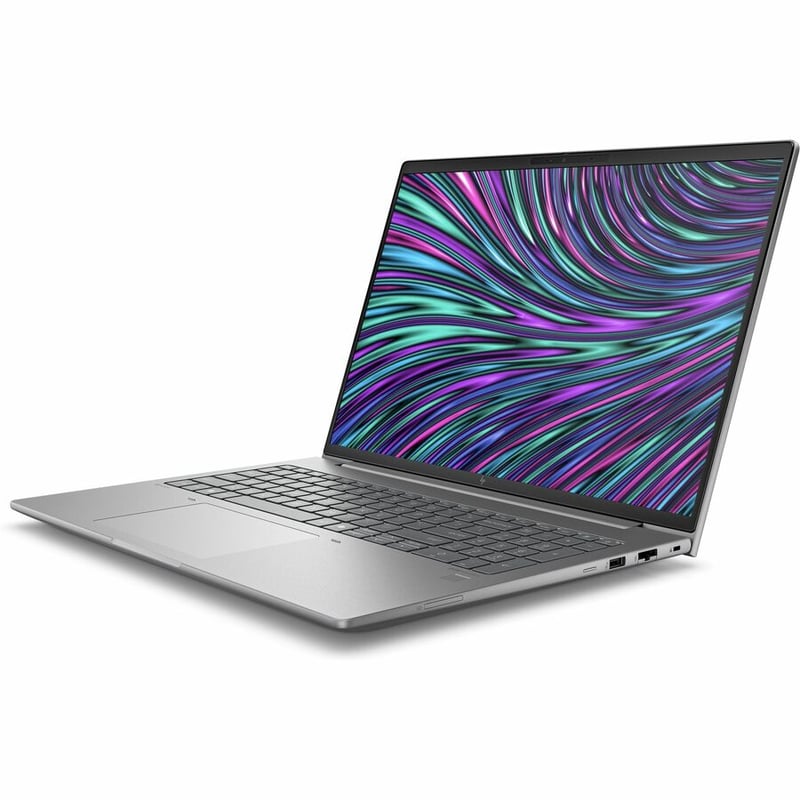 CUSTOM ZBOOK PG 11 U5-135H 16 16GB/1TB - Thumbnail 3
