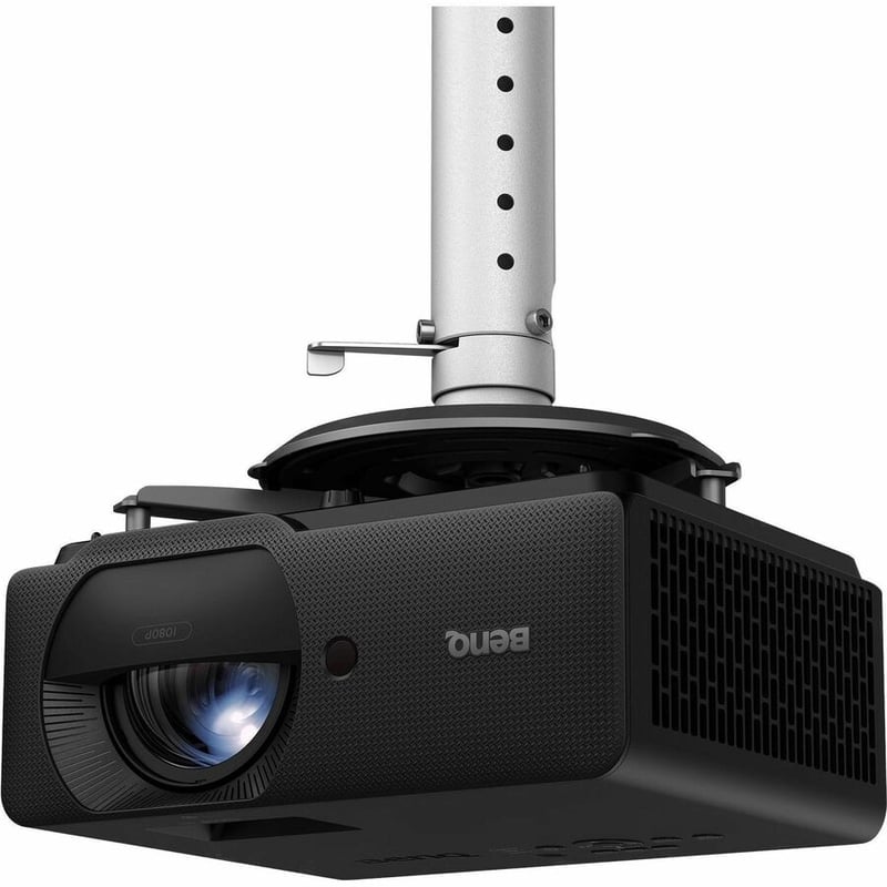 BENQ 4K S/T LASER PROJ 4000AL 4K SHORT THROW BLACK 3840X2160 - Thumbnail 2