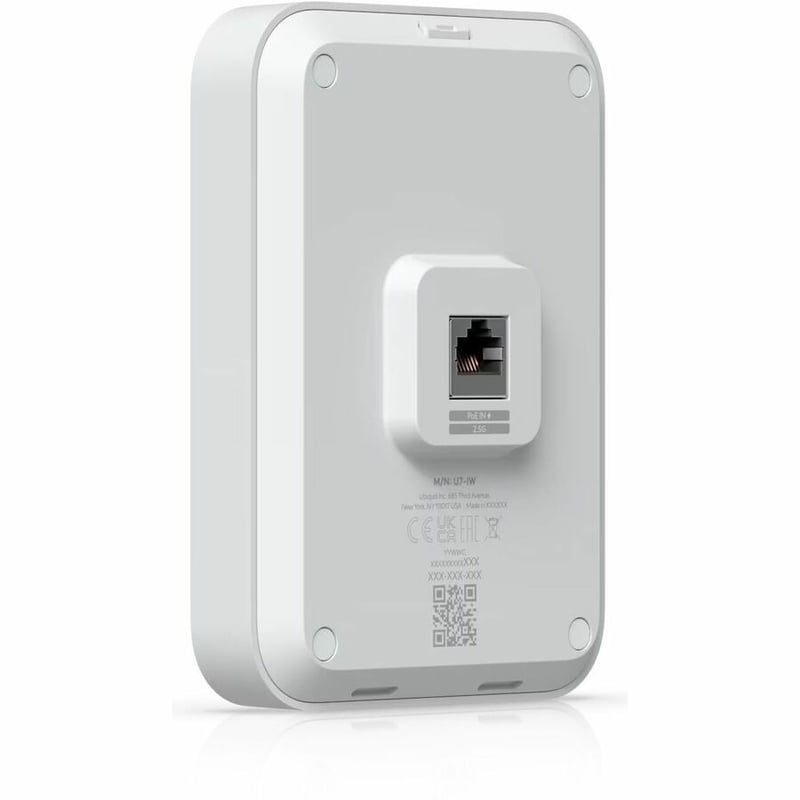 WALL-MOUNTED WIFI 7 AP WITH 4 SPATIAL STREAMS AND AN INTEGRATED - Thumbnail 3