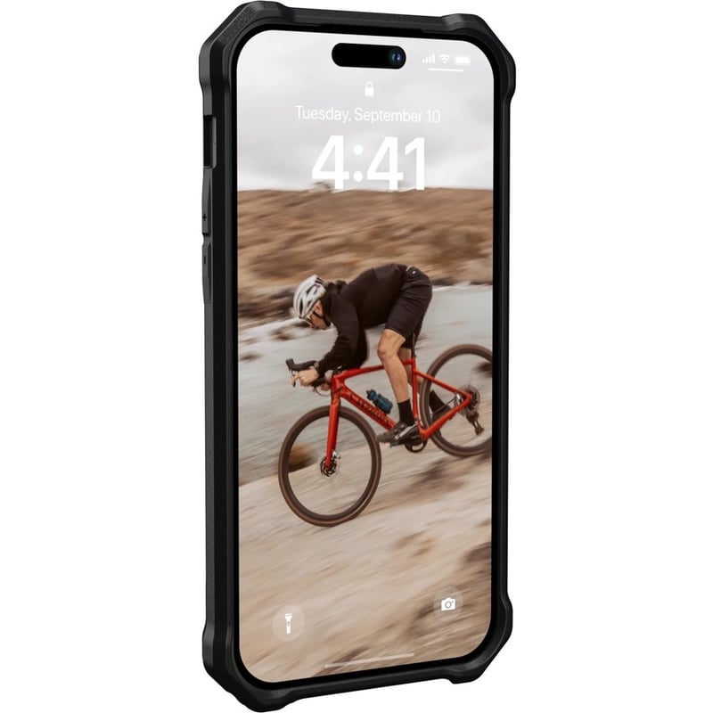 RUGGED IPHONE 14 PRO ESSENTIAL ARMOR MB - Thumbnail 5