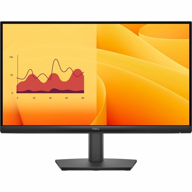 DELL PRO 22 MONITOR - E2225HM - Thumbnail 4