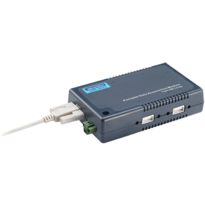 Advantech 5-port High-speed USB 2.0 Hub - Thumbnail 4
