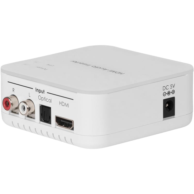 Vaddio HDMI Audio Embedder Kit - Thumbnail 2