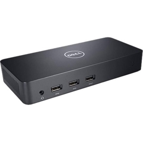 Dell Docking Station - Thumbnail 4