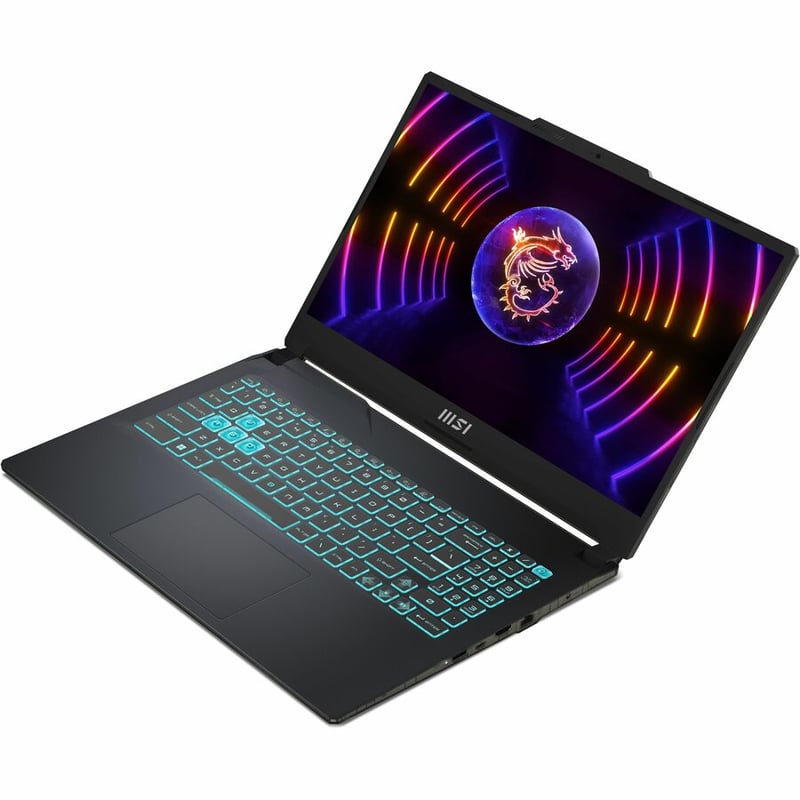 MSI CYBORG 15 A12UCX-276US