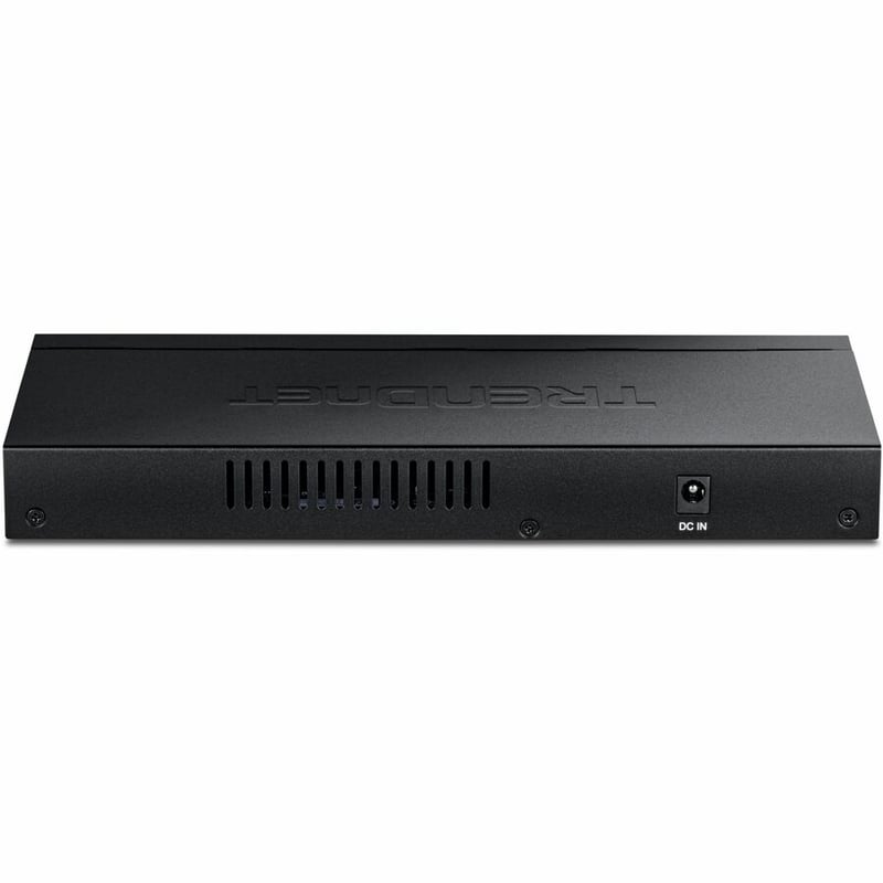 8PORT 2.5G POE SWITCH - Thumbnail 4