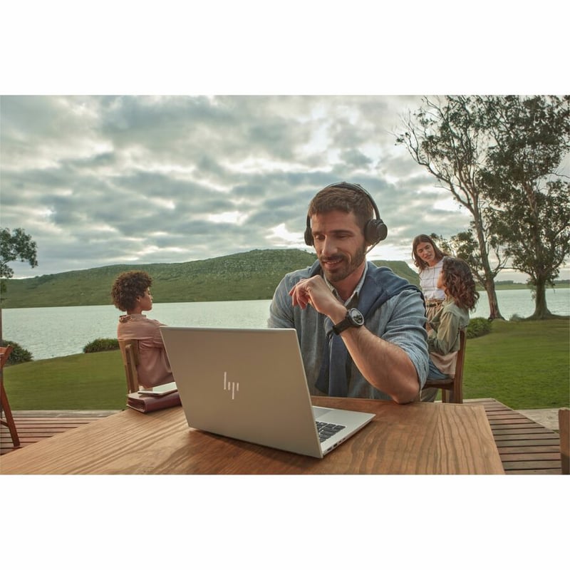 CUSTOM ELITEBOOK 840 G10 I7-1370P 14IN 32GB/512GB