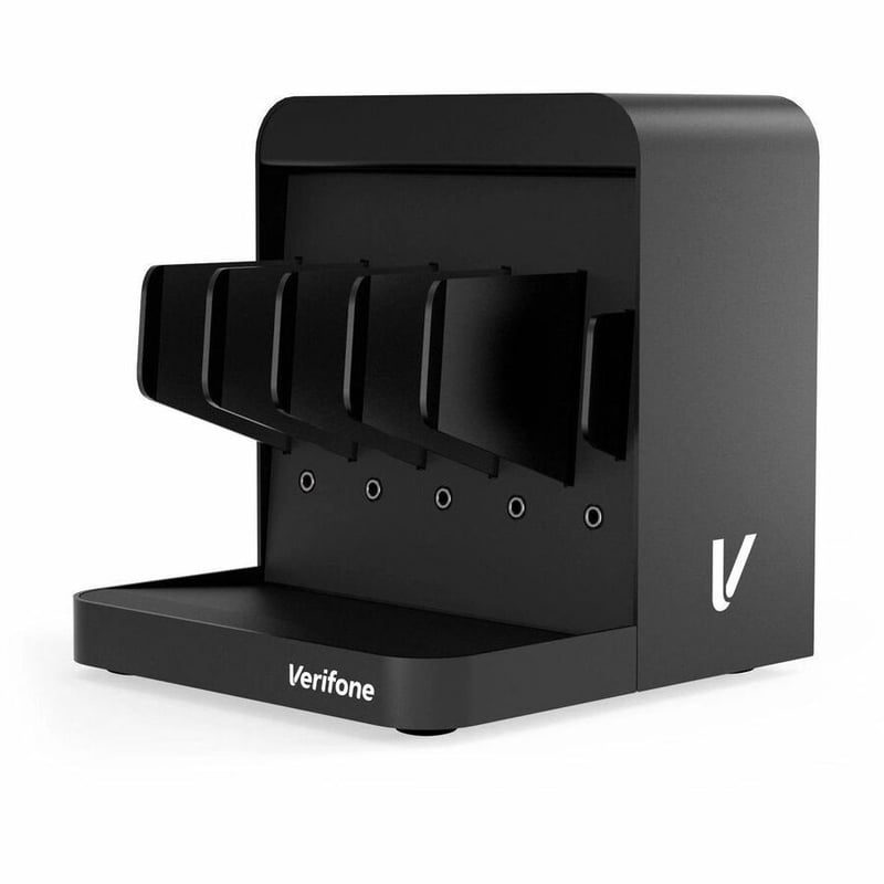 Compulocks Multicharger for Verifone - Thumbnail 5