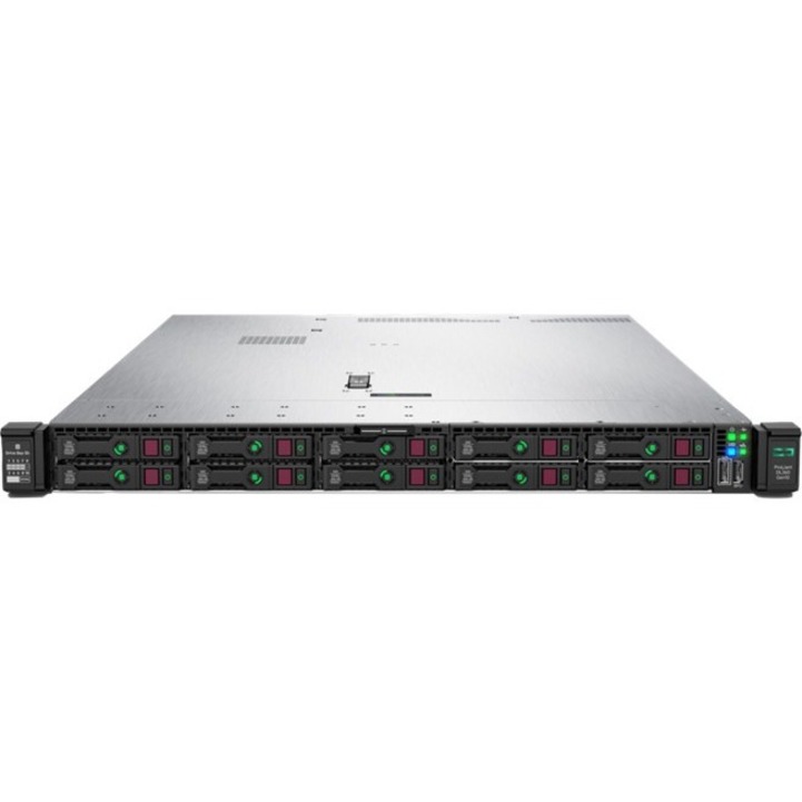 HP DL360 G10 1U GOLD 5218R 32GB RAM SATA CONTROLLER 1X800 W - Thumbnail 3
