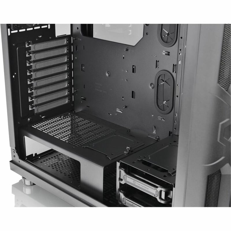 Thermaltake Level 20 RS ARGB Mid Tower Chassis - Thumbnail 2