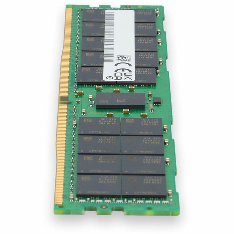 AddOn 64GB DDR4 SDRAM Memory Module - Thumbnail 4
