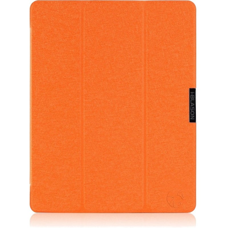 IPAD MINI (RETINA) SLIM FOLIO - ORANGE - Thumbnail 4