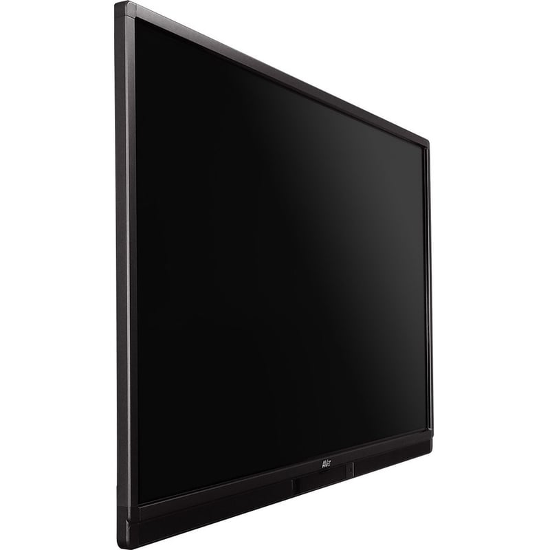 AVer AVer CP86 86" Class LCD Touchscreen Monitor - 16:9 - 8 ms - Thumbnail 3