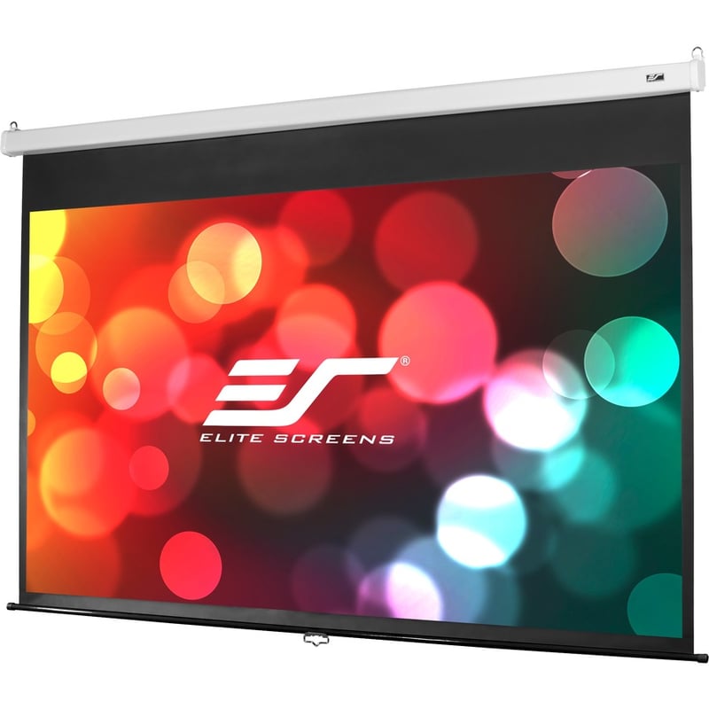 Elite Screens Manual SRM Pro - Thumbnail 4