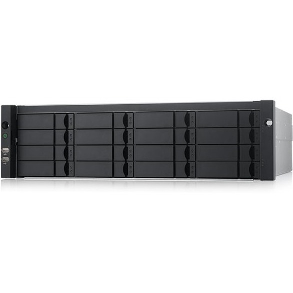 Promise Vess A6600 Video Storage Appliance - 32 TB HDD - Thumbnail 4