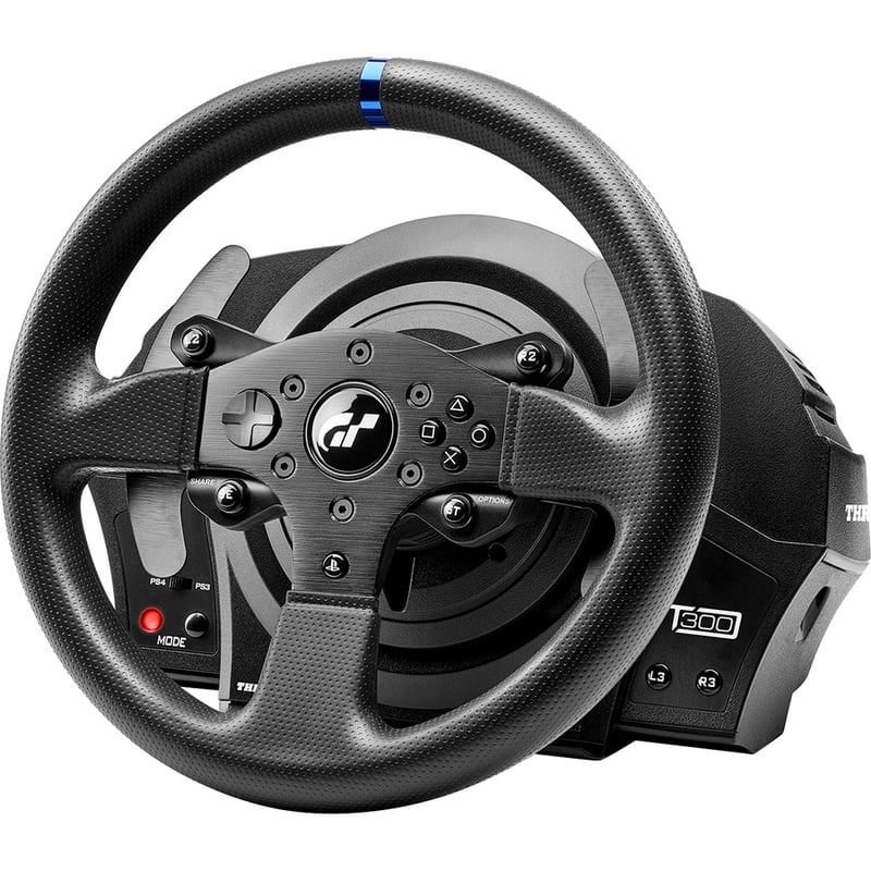 Thrustmaster T300 RS GT Edition