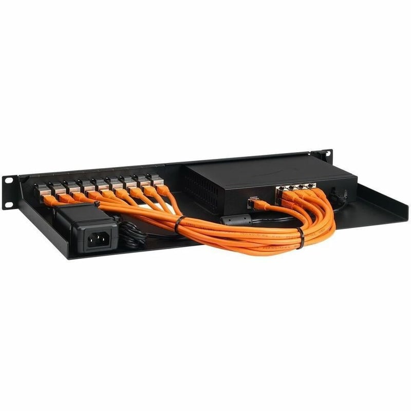RACKMOUNT SONICWALL TZ270WTZ370 TZ370W - TZ470W SHIELDED - Thumbnail 3