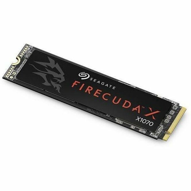 FIRECUDA X1070 SSD 2TB M.2S - Thumbnail 4