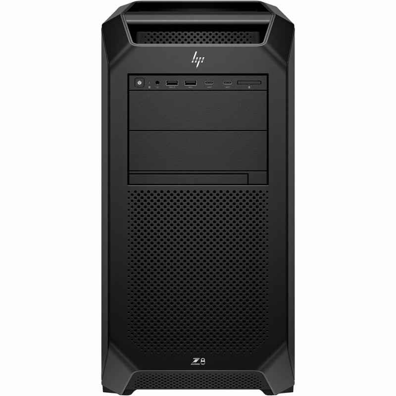 SMART BUY Z8 G5 W7-3545 16GB/512 DDR5 W11 PRO 64 - Thumbnail 1