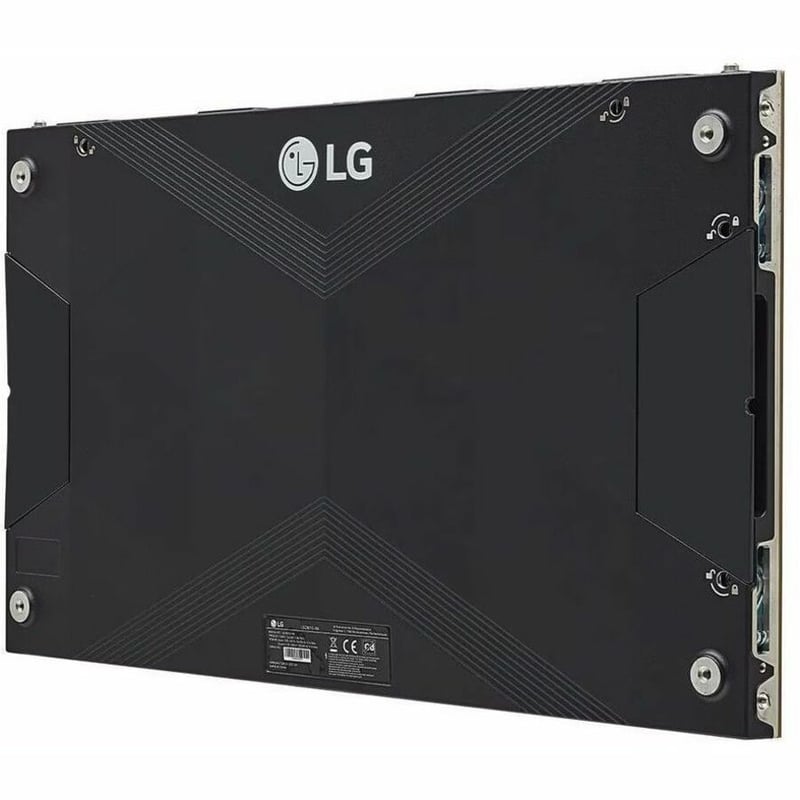 LG LSCC025-CZ Digital Signage Display - Thumbnail 5