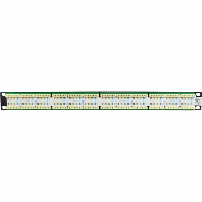 Weltron Network Patch Panel - Thumbnail 2